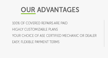 advance auto parts axle warranty